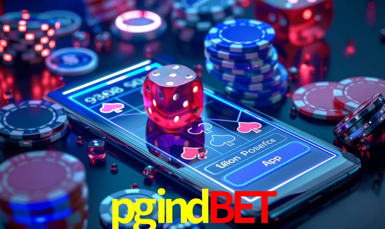pgindbet - Análise de Mercados Esportivos