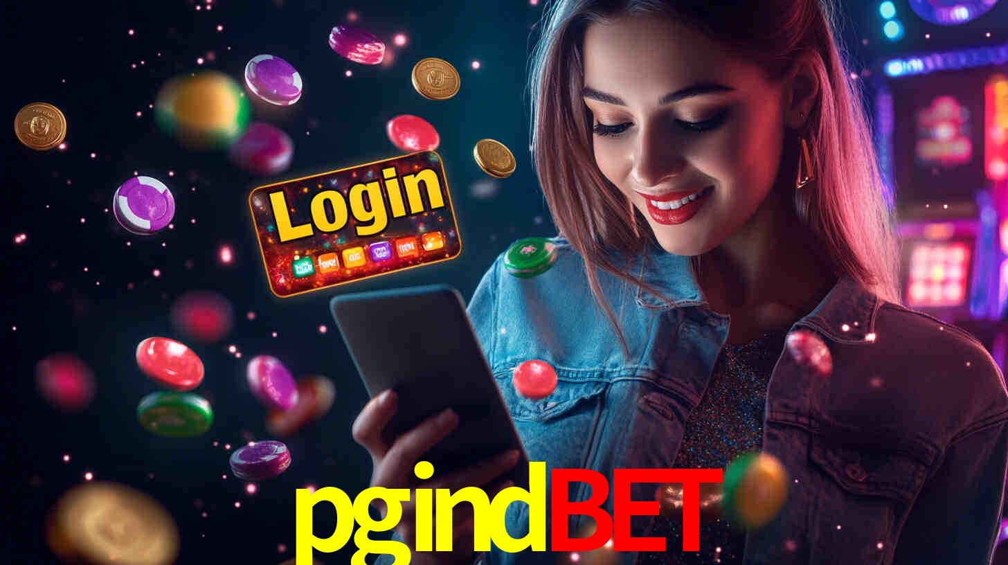 Descubra o Programa VIP da pgindbet: Vantagens Exclusivas para Jogadores