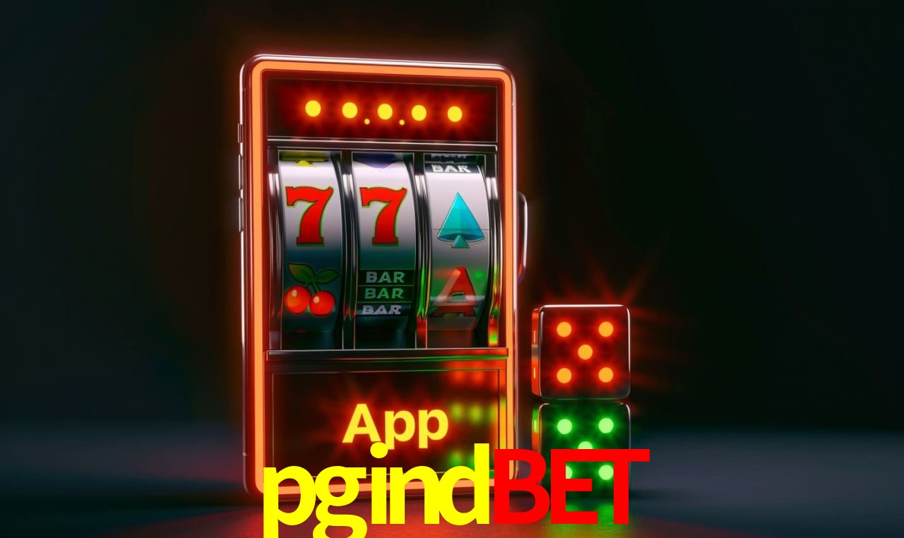 Integração de APIs pgindbet