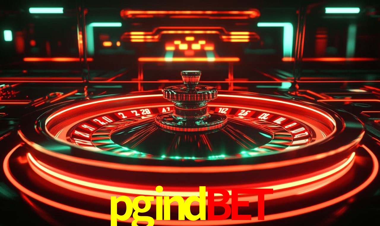 A Experiência Imersiva dos Cassinos Ao Vivo no pgindbet