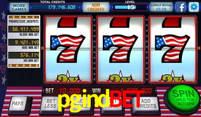 Descubra o Mundo do Cassino Online com pgindbet