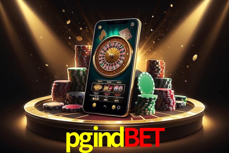 pgindbet - Winners Celebration