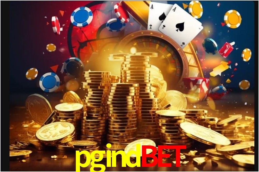 Programa VIP pgindbet