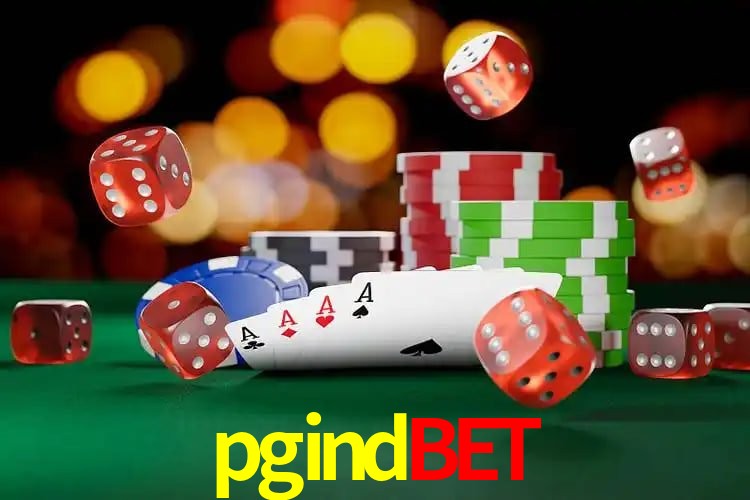 pgindbet São Paulo - Jogo Providers
