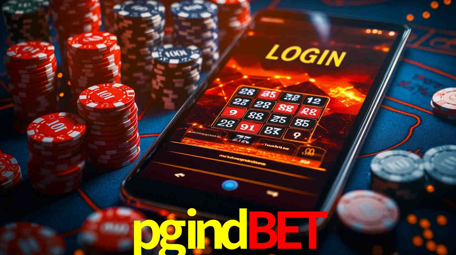 pgindbet: A Experiência de Casino com Jogos de Mesa ao Vivo